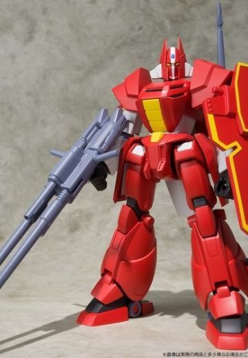 スーパーminipla 机甲界ガ莉安 ガ莉安  | Hpoi手办维基