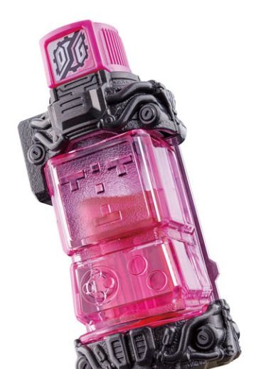 假面骑士ビルド DX假面骑士エグゼイドフルボトルSET[Bandai]《１１月予约》 | Hpoi手办维基