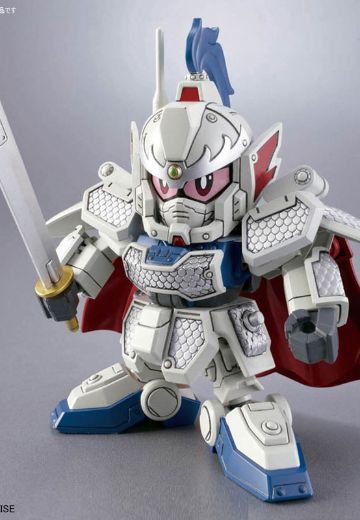 BB戦士 三国伝 406 公孙サンイージーエイト＆四神鬼甲戦车[Bandai]《０２月予约》 | Hpoi手办维基