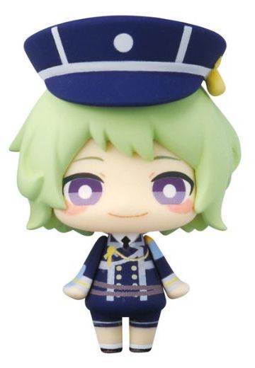 こえだらいずドロップ 刀剣乱舞-ONLINE- 毛利藤四郎 