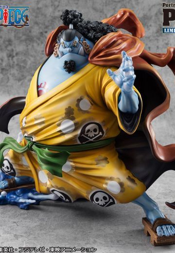 Portrait Of Pirates 航海王 