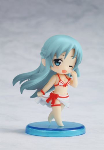 Niitengo 刀剑神域 亚丝娜 泳装