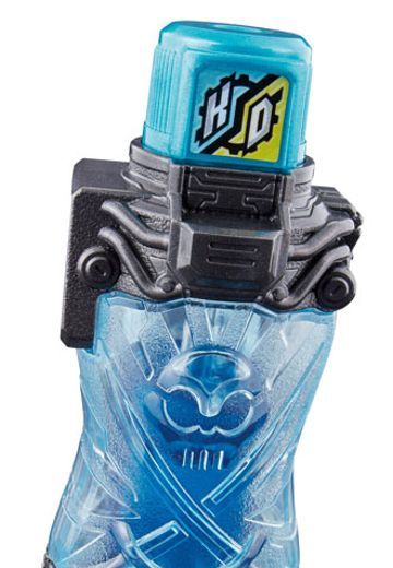 假面骑士ビルド DX海贼レッシャーフルボトルSET[Bandai]《１１月予约》 | Hpoi手办维基