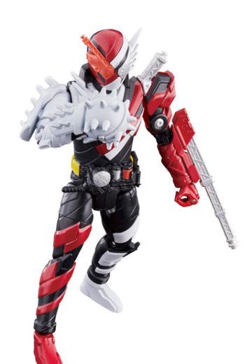 假面骑士ビルド ボトル橙ジRider系列 05假面骑士ビルド ファイヤーヘッジホッグフォーム[Bandai]《発売済・在库品》 | Hpoi手办维基