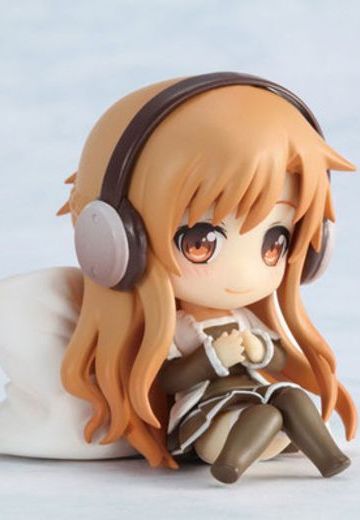 Niitengo 刀剑神域 亚丝娜 | Hpoi手办维基