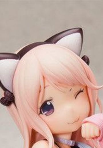 はつこいりぼん。 优 | Hpoi手办维基