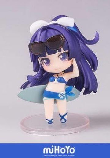 Honkai Impact Figure Honkai Impact Raiden Mei 