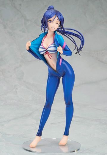 爱与演唱会！阳光！！ 松浦果南 潜水服