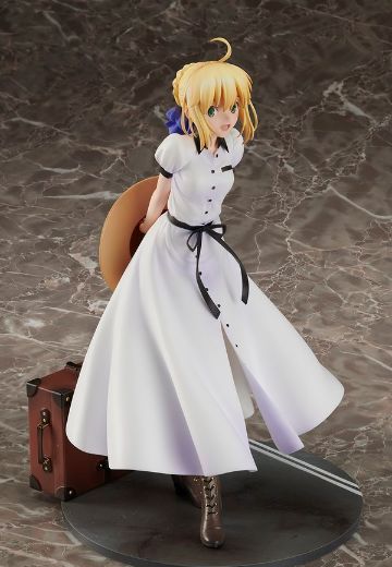 命运之夜 阿尔托莉雅  ~伦敦纪行~ | Hpoi手办维基