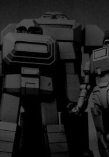 モデロイド 六神合体ゴッドマーズ スフィンクス  | Hpoi手办维基