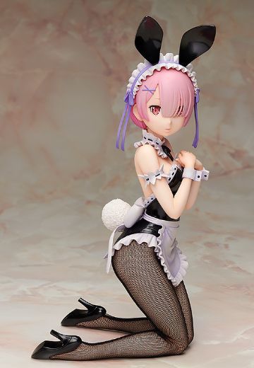 Re：从零开始的异世界生活 拉姆 兔女郎 ver. | Hpoi手办维基