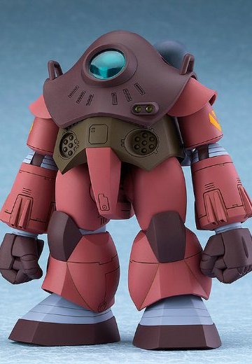 COMBAT ARMORS MAX12 1/72 Scale Soltic H404S Mackerel