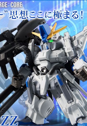 FAZZ | Hpoi手办维基