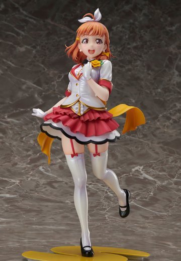 Birthday Figure Project Love Live! Sunshine!! 高海千歌 | Hpoi手办维基