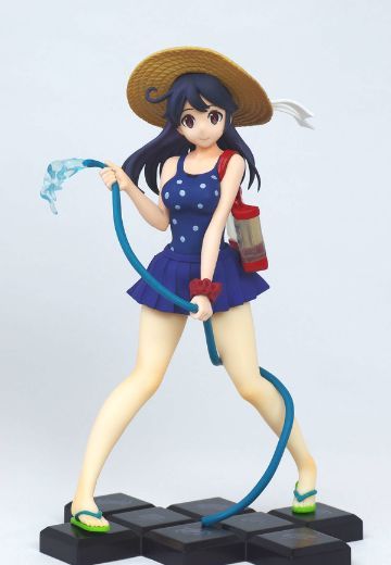 舰队Collection -舰娘- 潮 Kantai Collection x Space Invaders Collaboration  | Hpoi手办维基