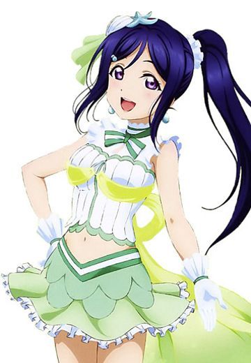 キャラグミン Love Live! Sunshine!! 松浦果南 Koi ni Naritai Aquarium 