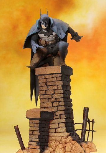 ARTFX+ Batman: Gotham by Gaslight 蝙蝠侠 