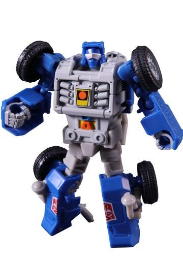 变形金刚 パワーオブザプライム PP-06 ビーチコンバー[takaraTomy]《０５月予约》 | Hpoi手办维基