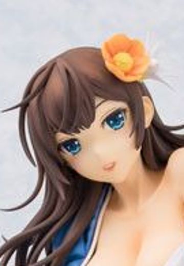 黑船来袭少女 伊良波黑音 | Hpoi手办维基