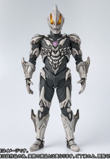 S.H.Figuarts  极恶贝利亚奥特曼 | Hpoi手办维基