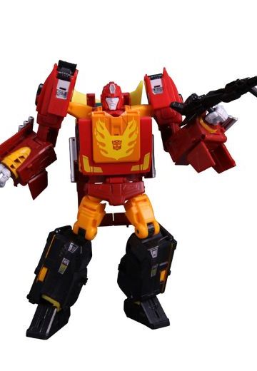 变形金刚：天元之力 PP-08 补天士 | Hpoi手办维基