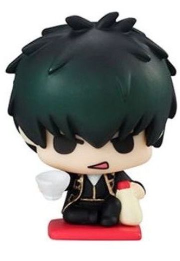 ぷちキャラランド 银魂. 土方十四郎 | Hpoi手办维基