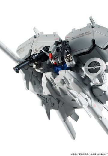 FW 高达コンバージコア 机动戦士高达0083 スターダストメモリー RX-78GP03 Dendrobium&高达GP03S ステイメン