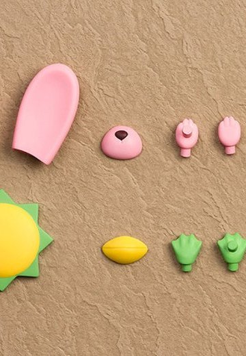 黏土人配件系列 装饰配件04 A Set