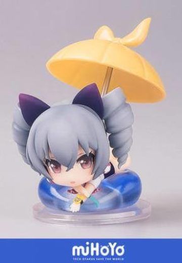 Honkai Impact Figure Honkai Impact Bronya Zaychin 