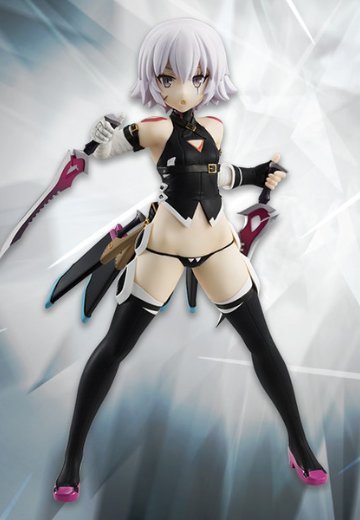 Servant手办 Fate / Grand Order 开膛手杰克 Assassin