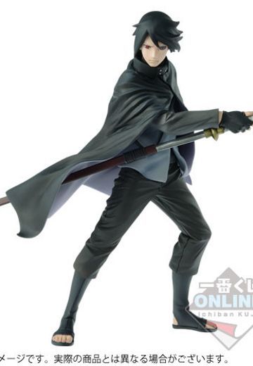 一番赏 BORUTO-ボルト- NARUTO NEXT GENERATIONS うちはサスケ Special ver. 