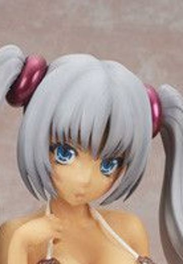 小悪魔女孩 阿久野美佳