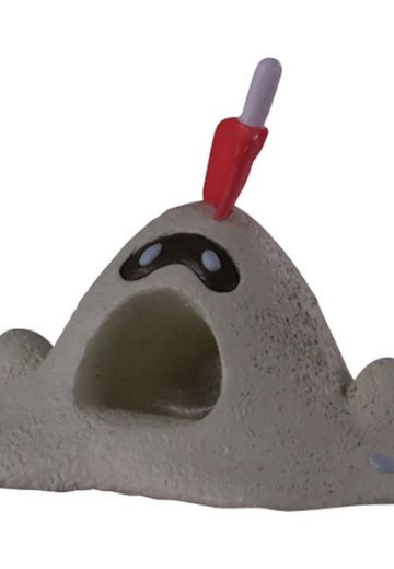 モンコレEx S 口袋妖怪サン&ムーン スナバァ  | Hpoi手办维基