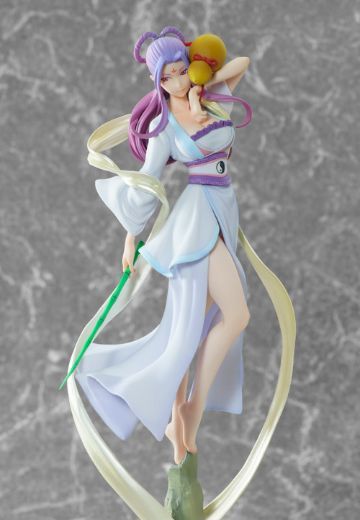 从前有座灵剑山 王舞