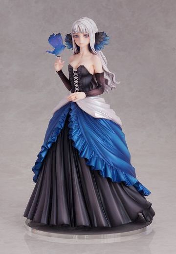 奥丁领域：里普特拉西尔 格温多琳 礼服 | Hpoi手办维基