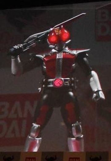 假面骑士电王 假面骑士电王ソードフォーム  | Hpoi手办维基