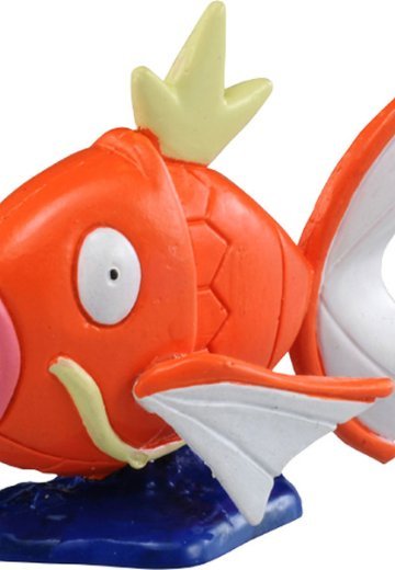 モンコレEx S 口袋妖怪サン&ムーン コイKING  | Hpoi手办维基