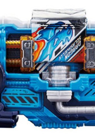 假面骑士ビルド 変身ベルト DXス冲击ドライバー[Bandai]《発売済・在库品》 | Hpoi手办维基