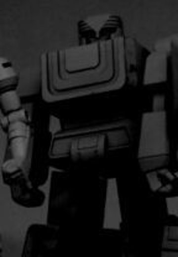 モデロイド 六神合体ゴッドマーズ ラー  | Hpoi手办维基