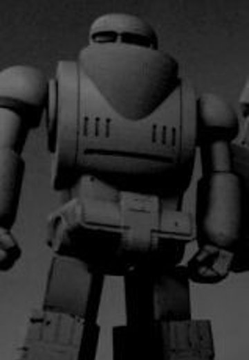 モデロイド 六神合体ゴッドマーズ ウラヌス  | Hpoi手办维基