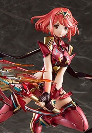 异度神剑2 焰 | Hpoi手办维基