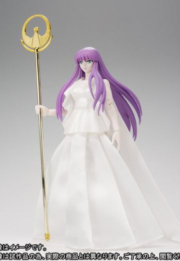 圣闘士圣衣神话 セイントクロスマイス 圣闘士星矢 アテナ 