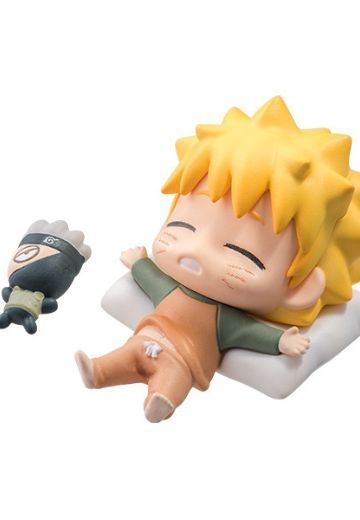 ぷちキャラランド —火影忍者— うずまき火影忍者 