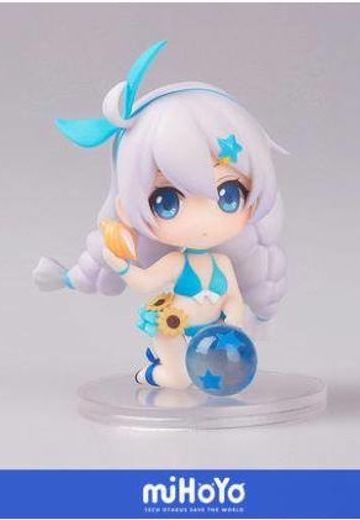 Honkai Impact Figure Honkai Impact Kiana Kaslana  | Hpoi手办维基