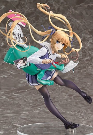 路人女主的养成方法♭ 泽村·斯潘塞·英梨梨 | Hpoi手办维基