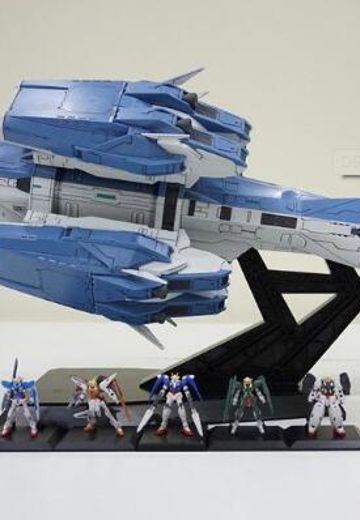 1/400 00战舰 PTOLEMAIOS 托勒密 | Hpoi手办维基