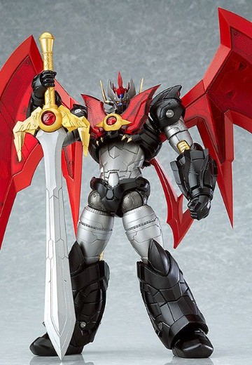 MODEROID 魔神凯撒 魔神凯撒