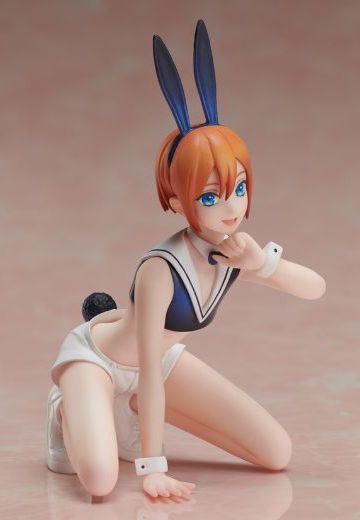 Fetish BOY Bunny Boy Amber