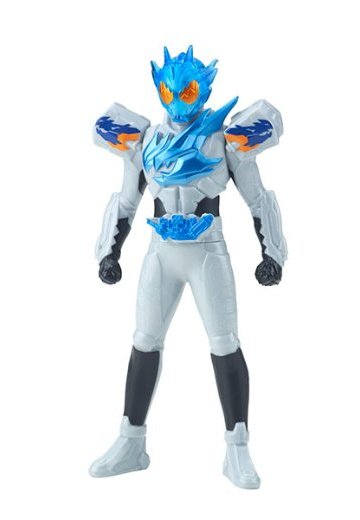 假面骑士ビルド Riderヒーロー系列 15 假面骑士クローズチャージ[Bandai]《発売済・在库品》 | Hpoi手办维基