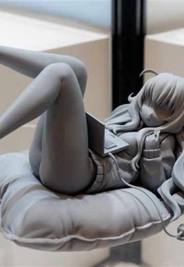 Grand Toys 珈百璃的堕落 天真·珈百璃·怀特 | Hpoi手办维基